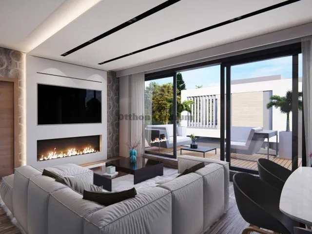 Eladó lakás Siófok, Belváros 58 nm