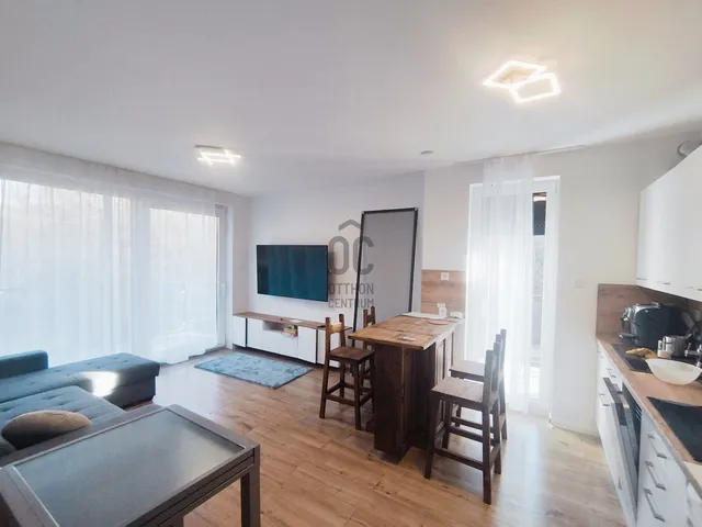 Eladó lakás Siófok, Sóstó 52 nm