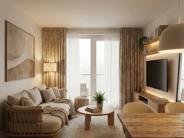 Eladó lakás Siófok, Sóstó 52 nm