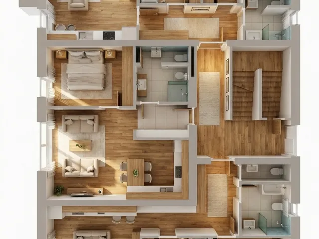 Eladó lakás Siófok, Sóstó 52 nm