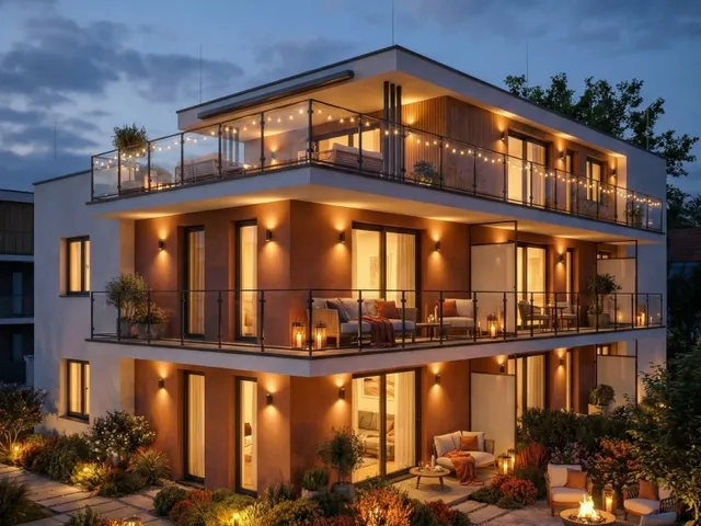 Eladó lakás Siófok, Sóstó 52 nm