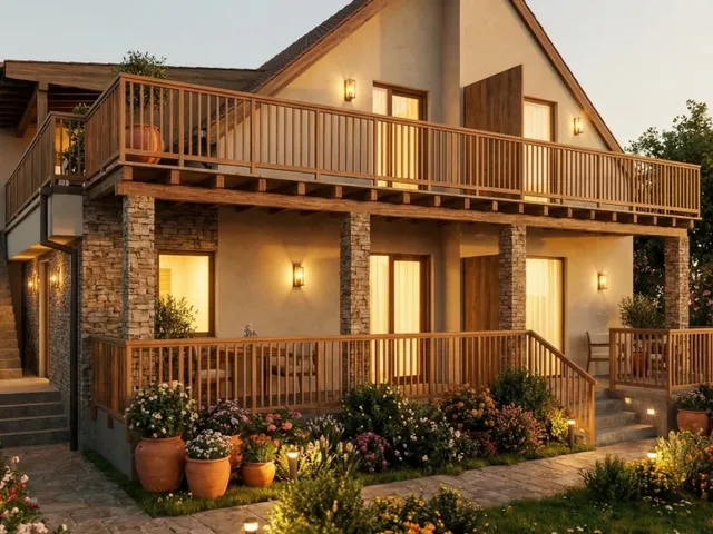 Eladó lakás Siófok, Ezüstpart 52 nm