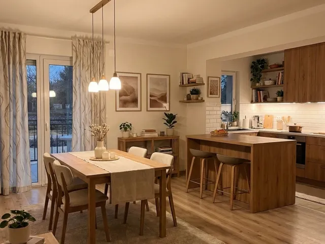 Eladó lakás Siófok, Ezüstpart 52 nm