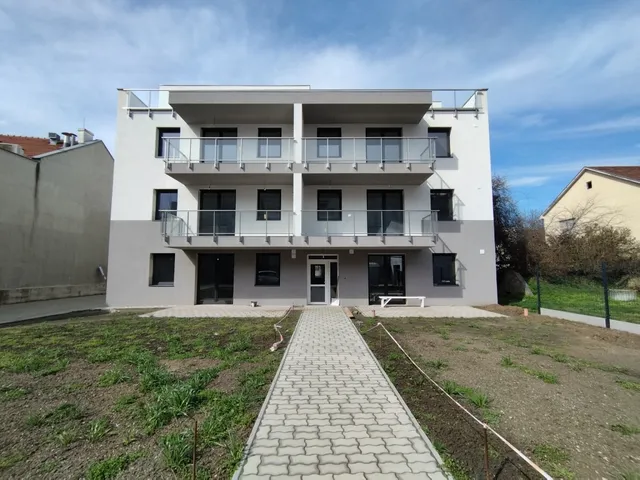 Eladó lakás Siófok, Belváros 48 nm