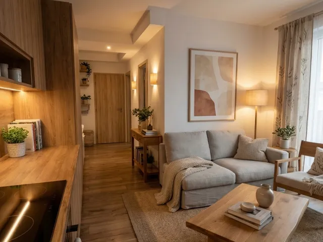 Eladó lakás Siófok, Sóstó 39 nm