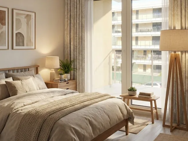 Eladó lakás Siófok, Ezüstpart 47 nm