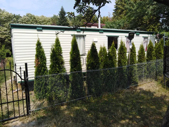 Eladó telek Balatonvilágos 550 nm