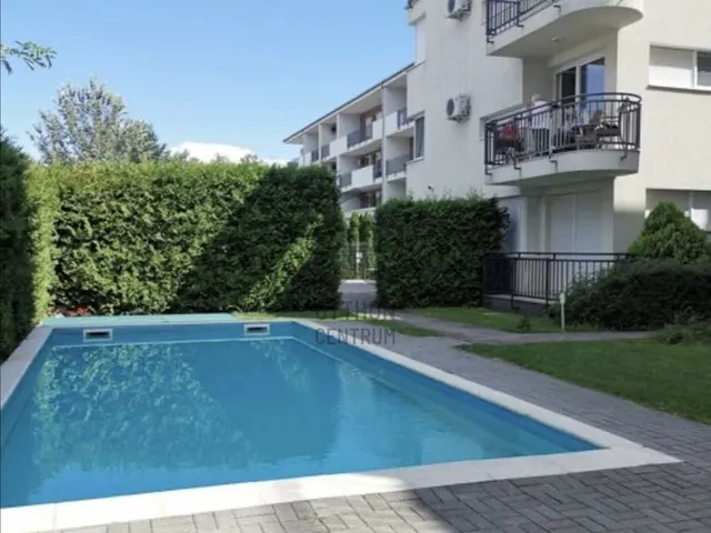 Eladó lakás Siófok, Aranypart 53 nm