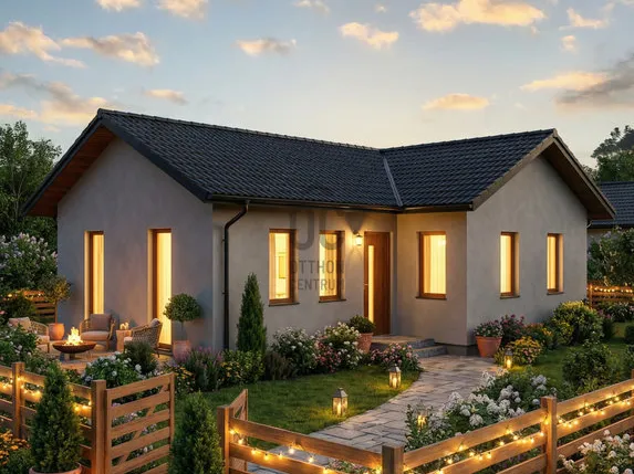 Eladó ház Siófok, Sóstó 71 nm