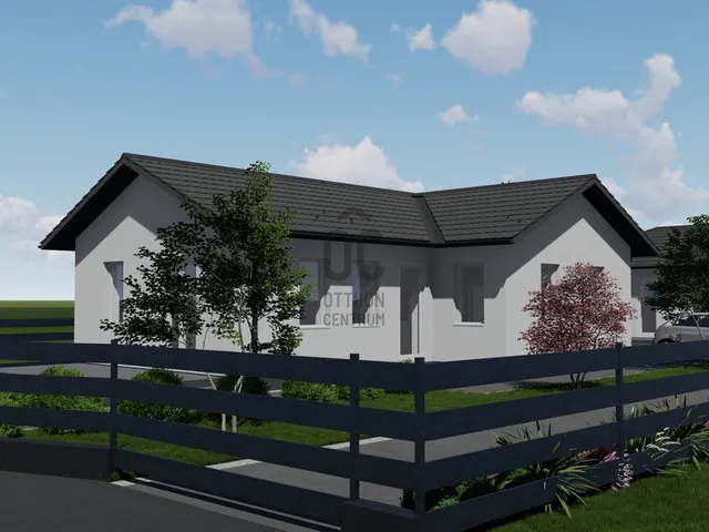 Eladó ház Siófok, Sóstó 71 nm