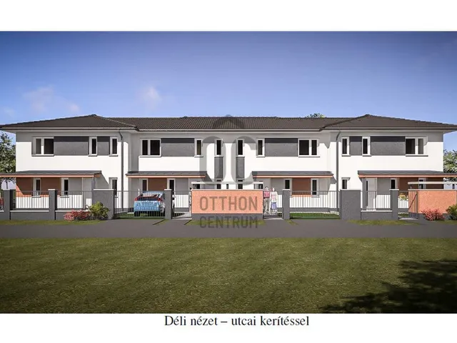 Eladó ház Balatonföldvár 85 nm