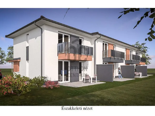 Eladó ház Balatonföldvár 85 nm