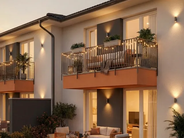 Eladó ház Balatonföldvár 85 nm