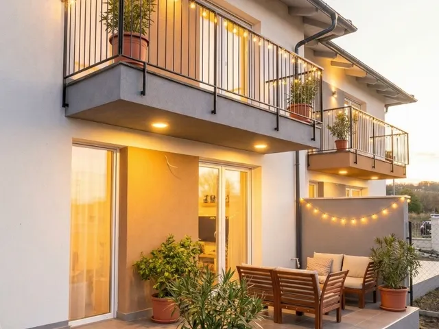 Eladó ház Balatonföldvár 85 nm