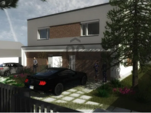 Eladó ház Siófok, Sóstó 90 nm