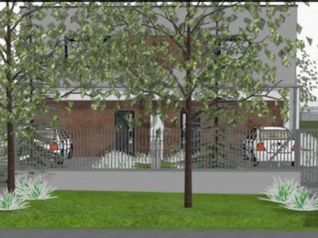 Eladó ház Siófok, Sóstó 90 nm