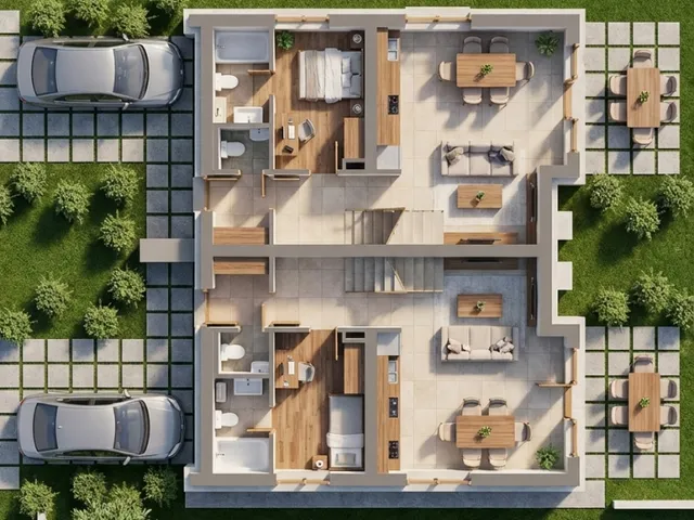 Eladó ház Siófok, Sóstó 90 nm