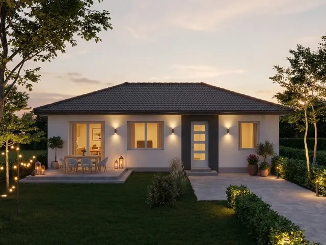 Eladó ház Siófok, Fokihegy 73 nm