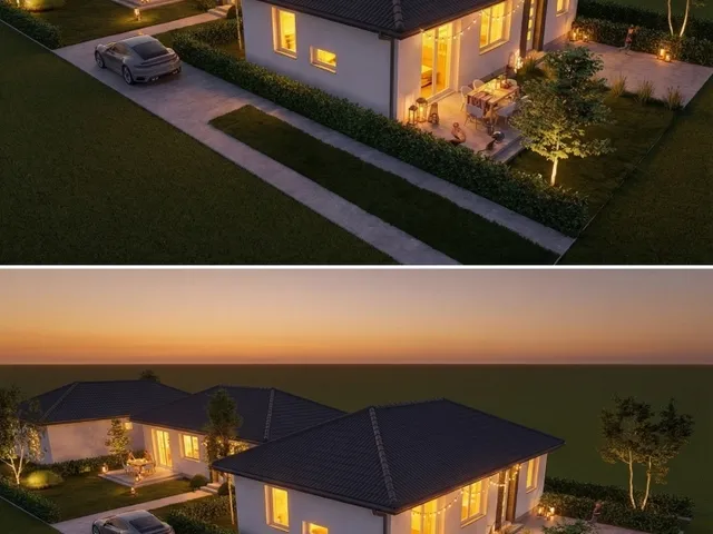 Eladó ház Siófok, Fokihegy 73 nm