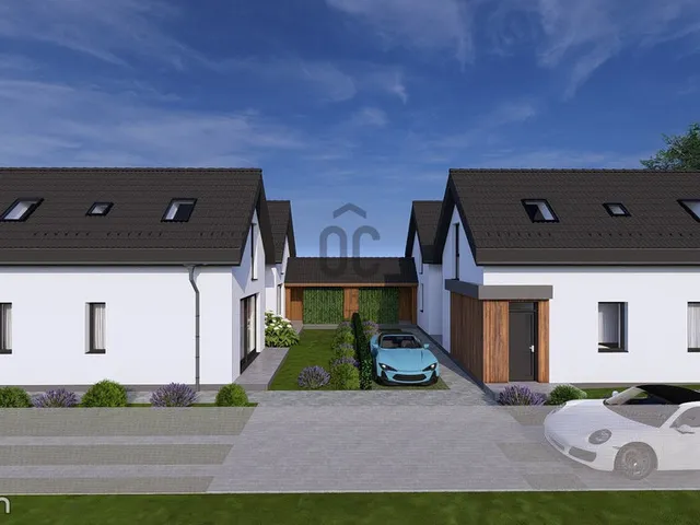 Eladó lakás Kőröshegy 61 nm