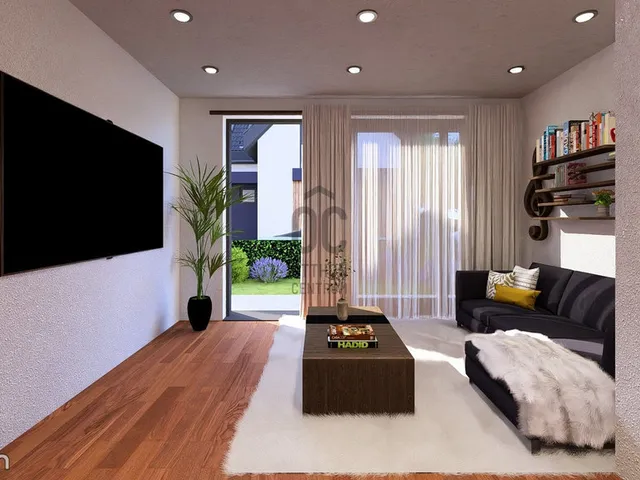 Eladó lakás Kőröshegy 61 nm