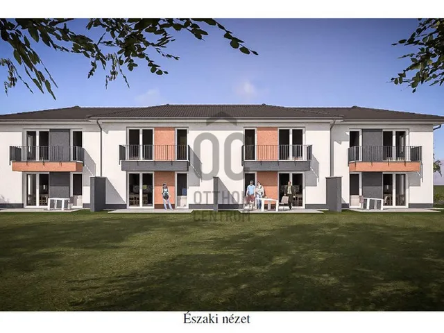 Eladó ház Balatonföldvár 85 nm