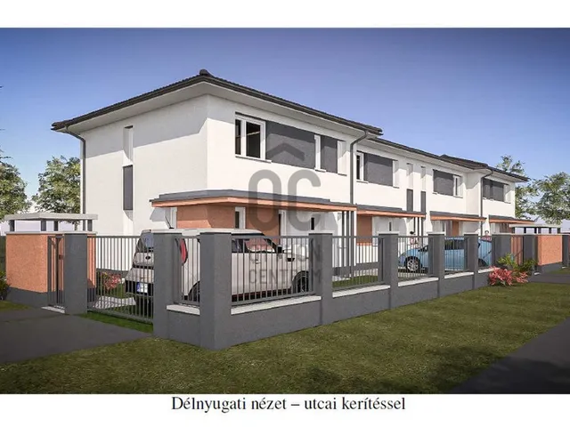 Eladó ház Balatonföldvár 85 nm