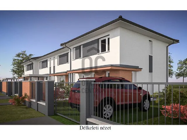 Eladó ház Balatonföldvár 85 nm