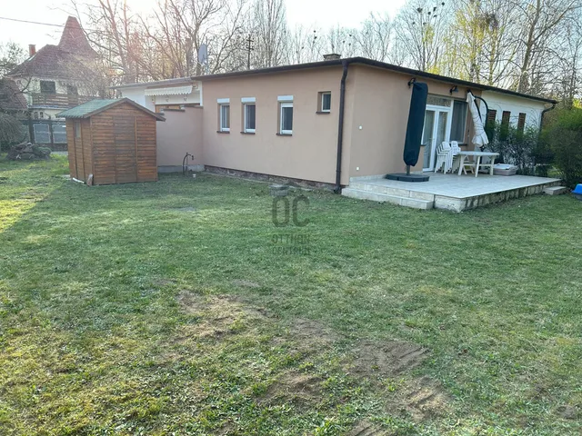 Eladó üdülő és hétvégi ház Balatonföldvár 38 nm