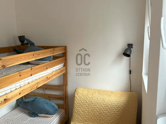 Eladó üdülő és hétvégi ház Balatonföldvár 38 nm