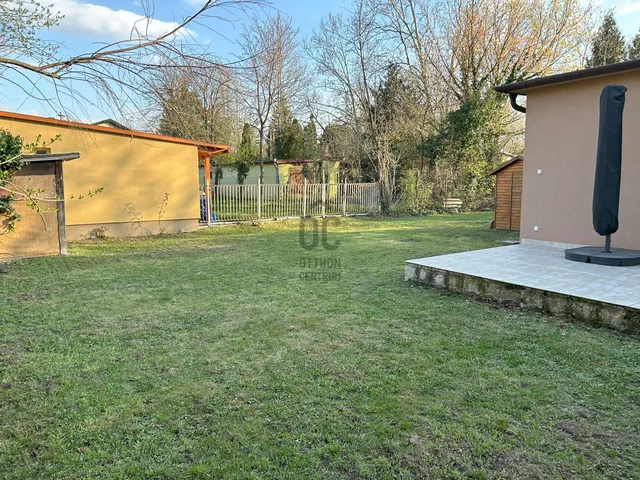 Eladó üdülő és hétvégi ház Balatonföldvár 38 nm