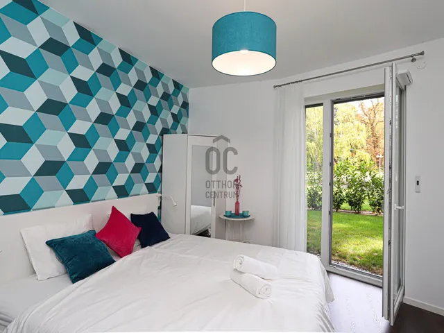 Eladó lakás Balatonföldvár 69 nm