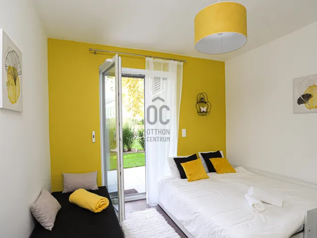 Eladó lakás Balatonföldvár 69 nm