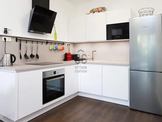 Eladó lakás Balatonföldvár 69 nm