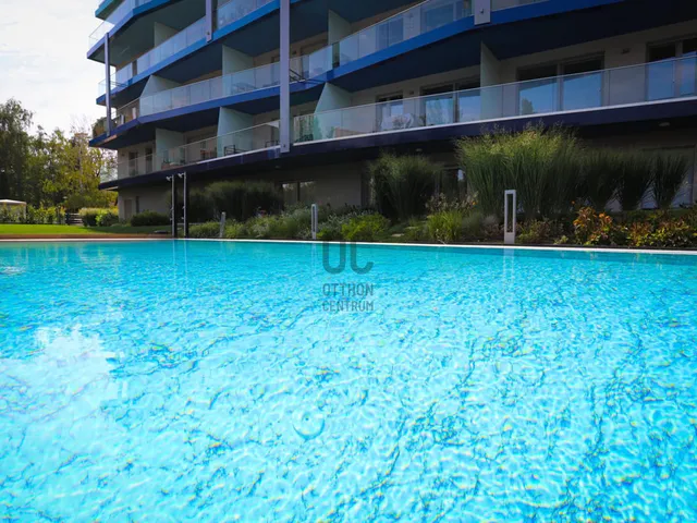 Eladó lakás Balatonföldvár 69 nm