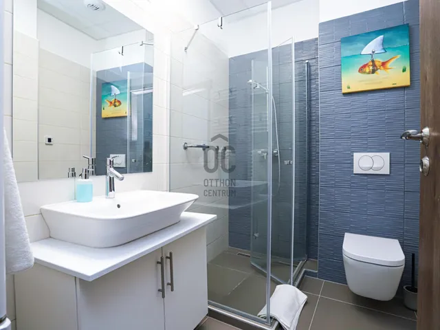 Eladó lakás Balatonföldvár 69 nm