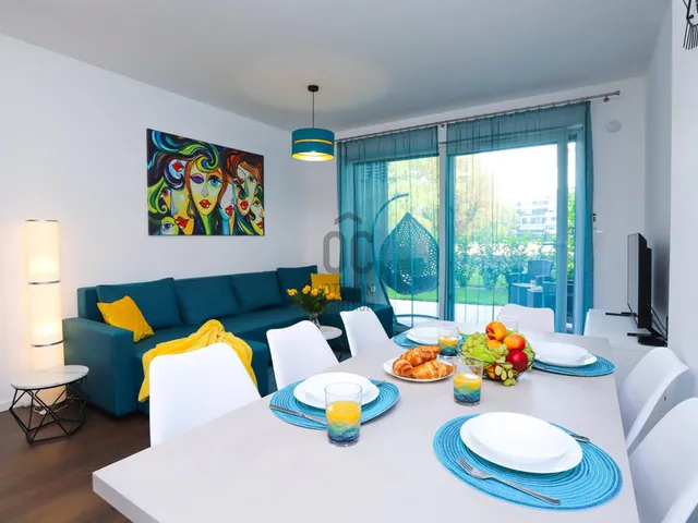 Eladó lakás Balatonföldvár 69 nm