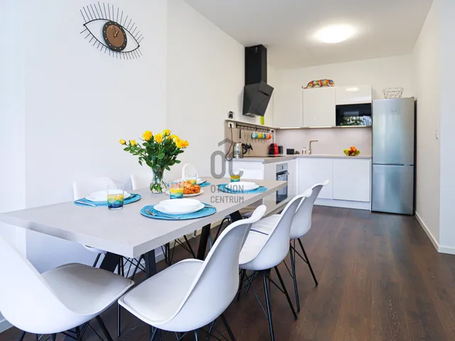 Eladó lakás Balatonföldvár 69 nm