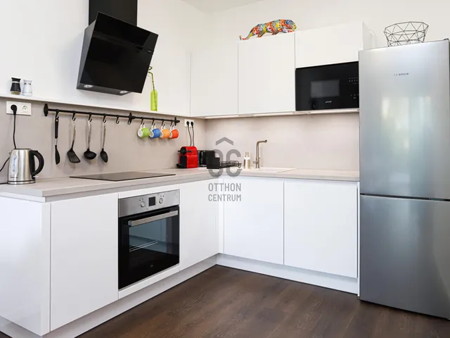 Eladó lakás Balatonföldvár 69 nm