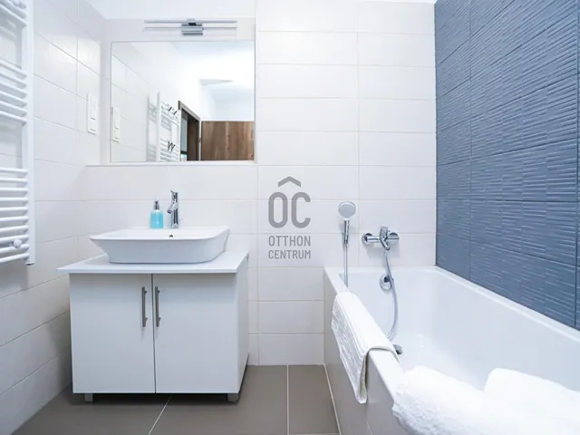 Eladó lakás Balatonföldvár 69 nm