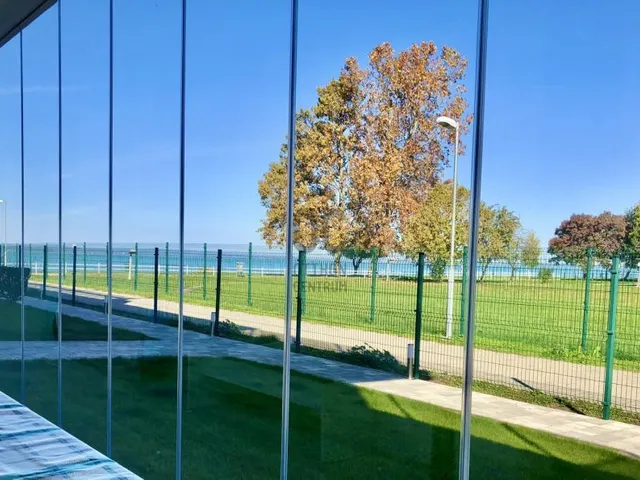 Eladó üdülő és hétvégi ház Siófok, Ezüstpart 57 nm