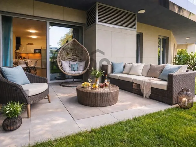 Eladó lakás Balatonföldvár 69 nm