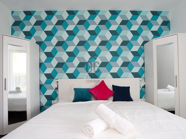 Eladó lakás Balatonföldvár 69 nm