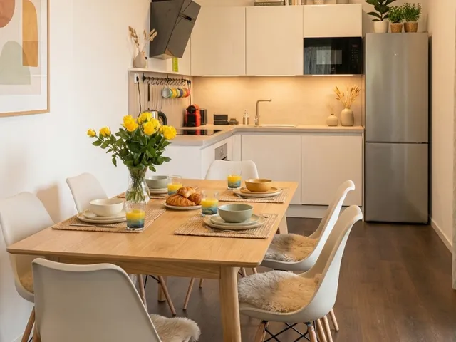 Eladó lakás Balatonföldvár 69 nm