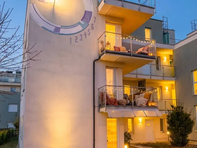 Eladó lakás Siófok 85 nm