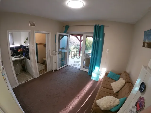 Eladó üdülő és hétvégi ház Balatonboglár 40 nm