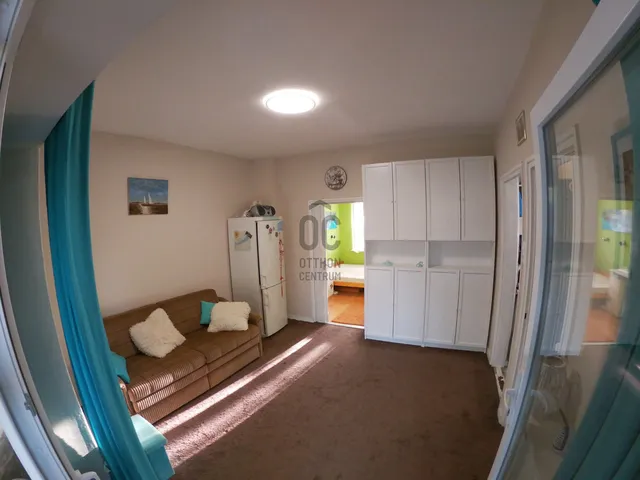 Eladó üdülő és hétvégi ház Balatonboglár 40 nm