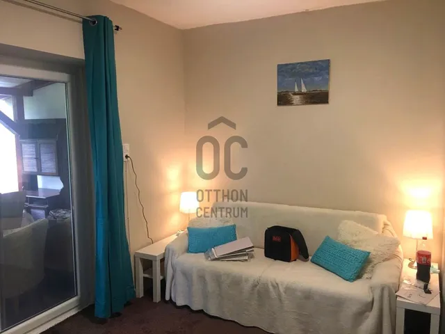 Eladó üdülő és hétvégi ház Balatonboglár 40 nm