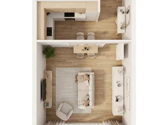 Eladó üdülő és hétvégi ház Siófok, Aranypart 26 nm