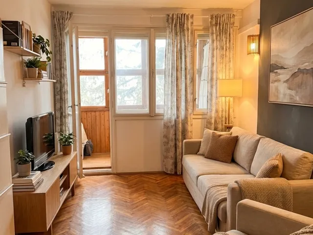 Eladó üdülő és hétvégi ház Siófok, Aranypart 26 nm